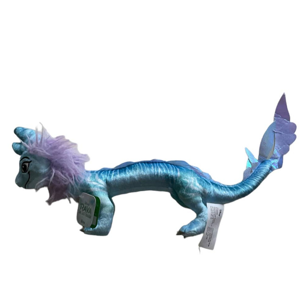 Disney Sisu  Raya and The Last Dragon Plush New with Tags - Picture 4 of 5